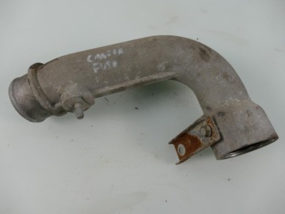 Mitsubishi canter fuso 7c15 3.0 шланг воздуха фото №1