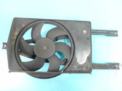 VENTILADOR DEL RADIADOR FIAT SEICENTO 1.1  