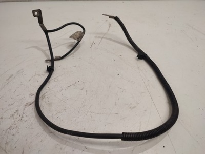 Citroen c5 iii шланг массовый 9802693180 фото №1