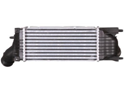 INTERCOOLER NISSENS 96719