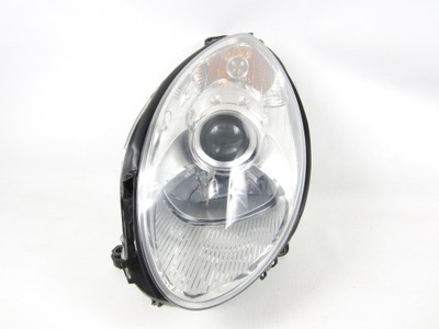 LAMP FRONT FRONT LEFT MERCEDES R-CLARR W251 - milautoparts-fr.ukrlive.com