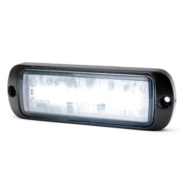 ФАРА РАБОЧАЯ 30LED ДИОДНАЯ 12/24V WAŚ W229