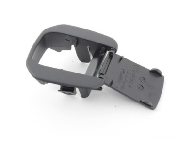 Оригінальна захист isofix bmw f20 f30 фото №1