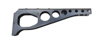 Volvo fh кронштейн кронштейн кронштейн лампы задний фото №1