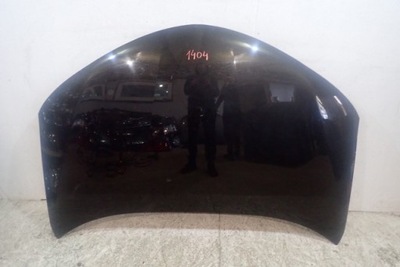 Капот крышка двигателя toyota rav4 rav-4 iv 12- фото №1