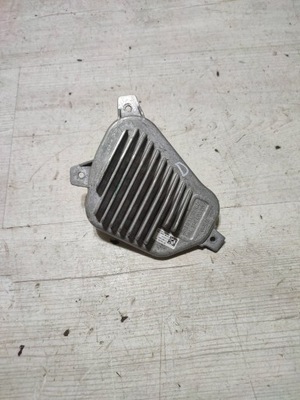 Bmw 3 f30 f35 f31 2017 модуль управляющий балласт led фото №1