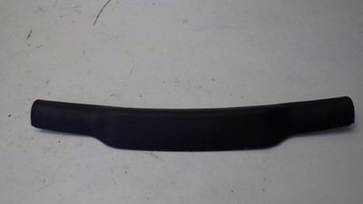 Молдинг крышки свет стоп стоп-сигнал cooper f55 f56 фото №1