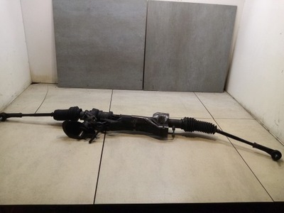 Трансмісія рейка рульова megane i 1.6 фото №1