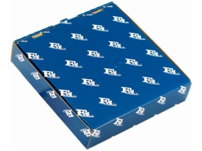 Набор монтажный турбонагнетателя mitsubishi outlander ii 2.3 фото №1