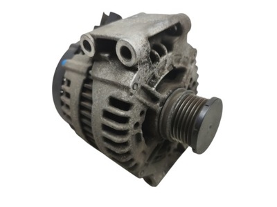 Генератор 150a mini clubman r55 r56 r57 1.6 16v 757565080 0121615027 фото №1