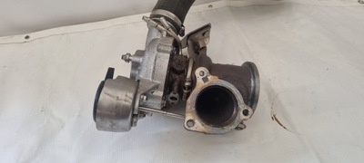 Porsche boxster cayman 718 турбонагнітач 2.0 фото №1