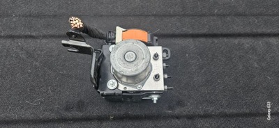 Psa насос abs 9860920880 citroen peugeot фото №1