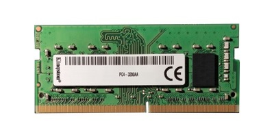 LAPTOP PAMIĘĆ RAM DDR4 KINGSTON 8GB 3200MHz SODIMM