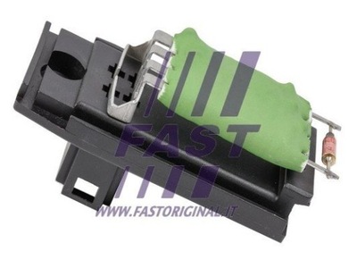 RESISTENCIA CALENTADOR FORD CONNECT 02> 1.8  