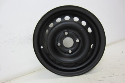 DISC 13 OPEL ASTRA KADET CORSA C CHEVROLET AVEO KALOS LANOS NUBIRA ET46  