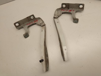 614 петли капот крышки volvo c70 2 ii 2006-2013 фото №1