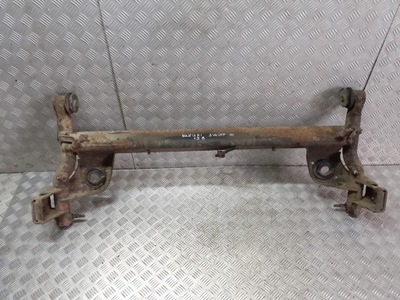 Балка подвеска задняя suzuki swift iii фото №1