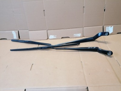 Honda civic ix рычаг дворники правое europa фото №1