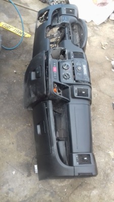 Консоль приборная панель приборная peugeot boxer ii фото №1