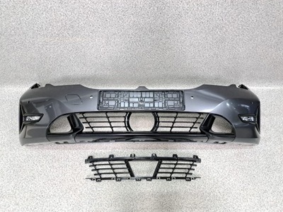 Bmw 3 g20 g21 sport бампер перед передний b39 фото №1