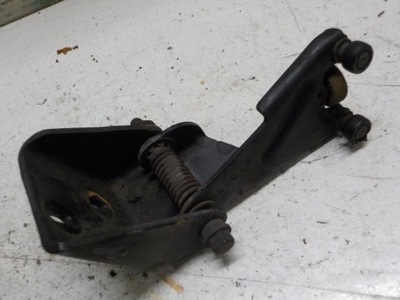 Chrysler voyager ролик петля дверь фото №1