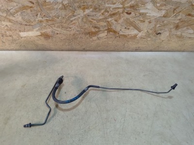 Volvo s40 ii v50 2.4 b шланг зчеплення 04- фото №1