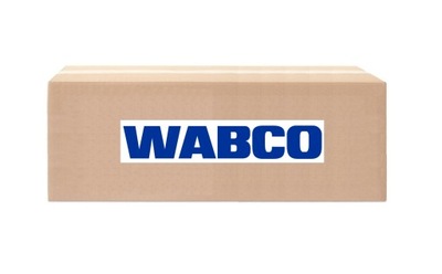 КЛАПАН МАГНЕТИЧЕСКИЙ WABCO 4728800640