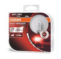 Osram H7 55 W 64210NBS-HCB 2 szt. nighy breaker