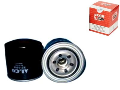 Alco фільтр фільтр оливи alc, sp-1086 фото №1