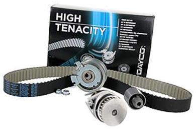 Dayco грм+ насос do iveco daily iii iv 2.3 d фото №1