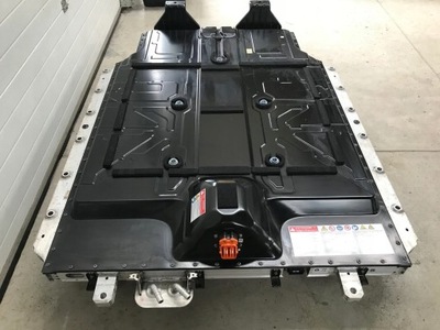 Kia niro ev ii аккумулятор аккумулятор 64.8 kwh фото №1