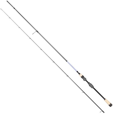 Wędka Dragon Millenium MTX Shad 2,45m 4-21g