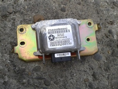 SENSOR SHOCK JEEP CHEROKEE KJ P56009898AC  