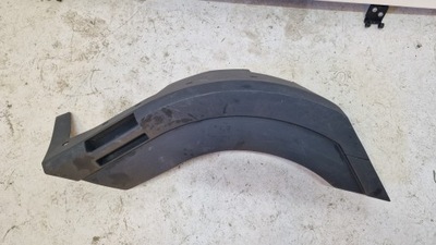 Крила підкрилок renault premium midlum 5010301385 фото №1