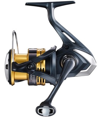 KOŁOWROTEK SHIMANO SAHARA FJ C3000