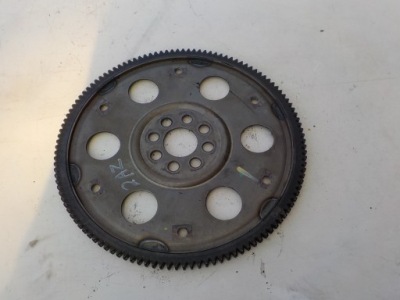 Toyota previa ii 2.4 vvti 170km автоматическая коробка передач колесо маховик фото №1