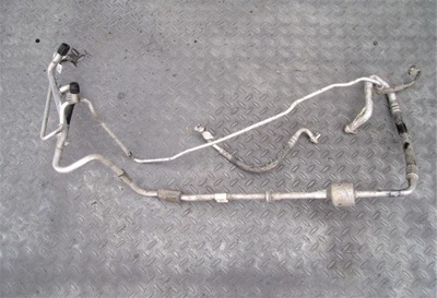 Citroen c5 iii 2.0 hdi трубка шланг кондиціонера фото №1