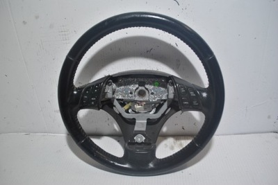 Воздуховод мультифункция mazda 6 фото №1