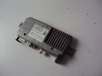 Модуль камери mercedes c-klasa w205 fl 19 r a-klasa w177 фото №1