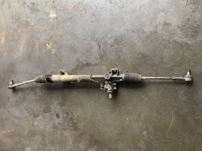 Рейка рульова citroen jumpy 07-16 2.0 hdi фото №1