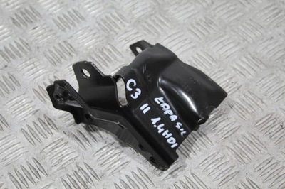 Кронштейн кронштейн двигуна citroen c3 ii фото №1