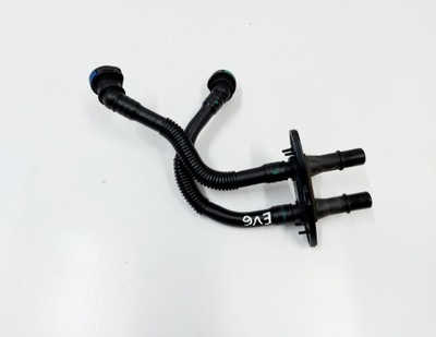 Kia ev6 23r. шланг wody фото №1