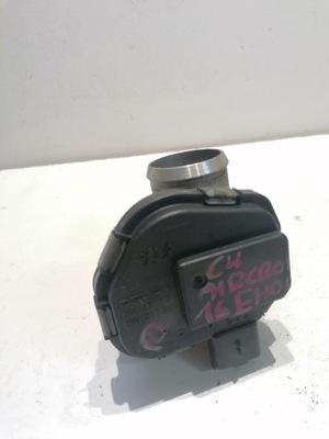 Citroen c4 aircross 12 - дросельна заслінка 28098656 фото №1