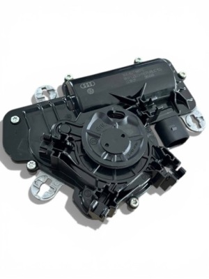 Vw arteon доводчик кришки багажника 3g0827887c фото №1