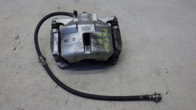 Супорт гальмівний правий перед fiat 500 фото №1