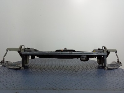 Volvo s40 ii v50 усилитель передний pas передний фото №1