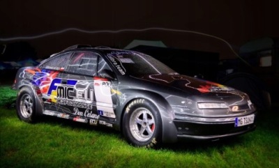 Адаптер радіатора оливи fmic. pro mini cooper r55 r56 r57 r58 r59 n14 n18 фото №1