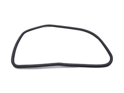 Прокладка дверь левый задняя audi a6 c6 avant фото №1