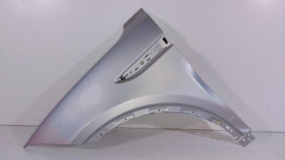 Крила лівий перед jaguar e-pace oem фото №1