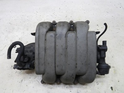 Колектор всмоктуючий 3.2 audi q5 8r 3.2 fsi фото №1